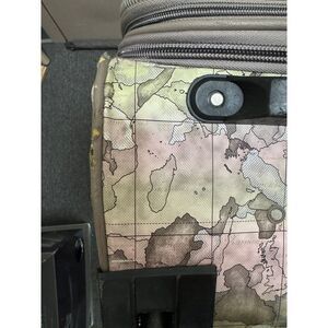 RICARDO BEVERLY HILLS POLO SPORT CLUB Wheel/Rolling Travel Luggage